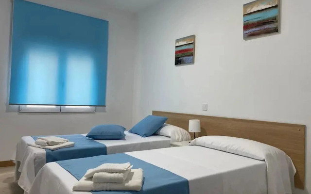 Hostal el olivo