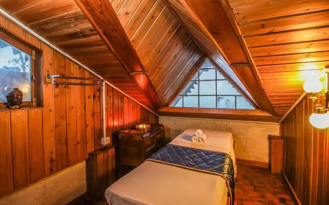 Cochrane Place By Teesta Hotels
