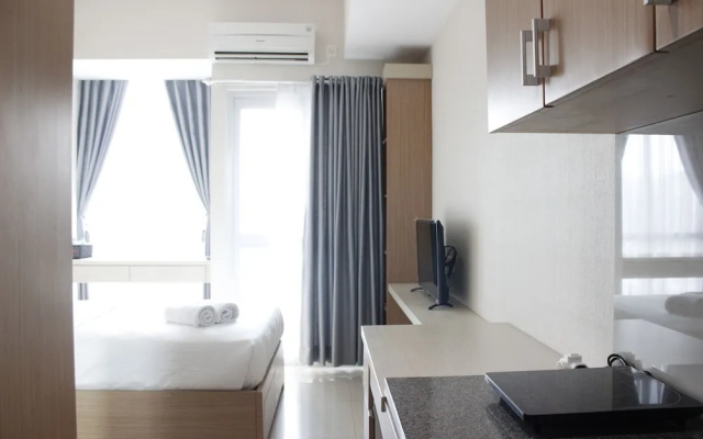 Classic Studio Room Taman Melati Apartment Jatinangor near UNPAD