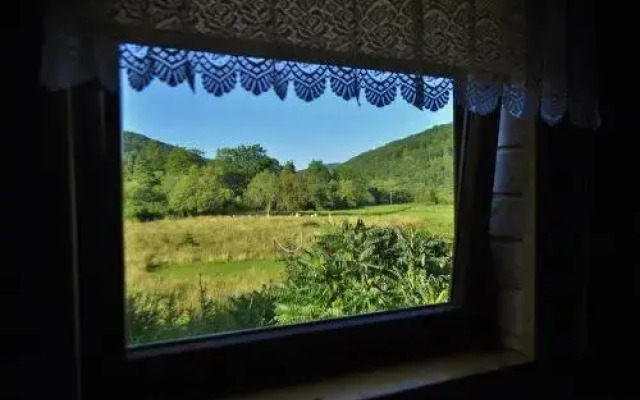 Osada BiesCzad