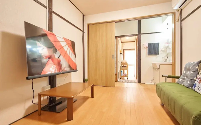 NOAH Japan Villa