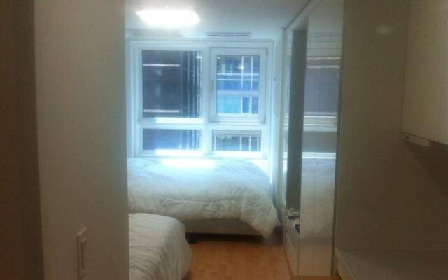 Hotel Eastern I комната для гостей