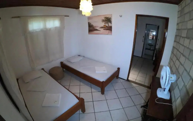 Pousada Casa do Angelo