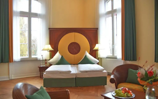 Hotel Villa Ponte Wisera