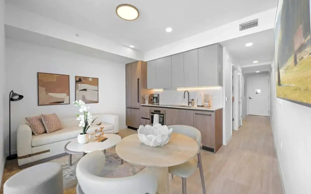 NOK Amazing 1 BR in Miami Beach