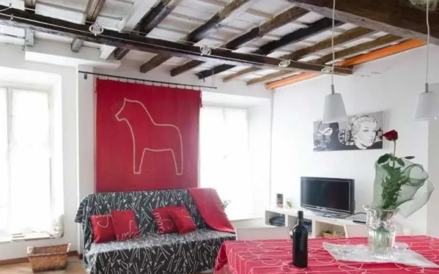 Hotel Cavour Centric Apartment