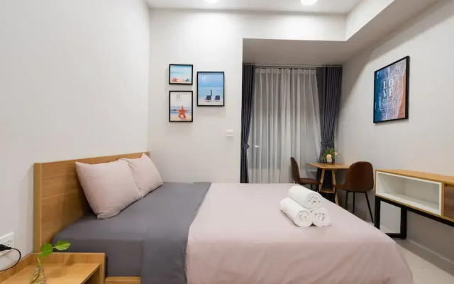 Moonlight Apartments RiverGate