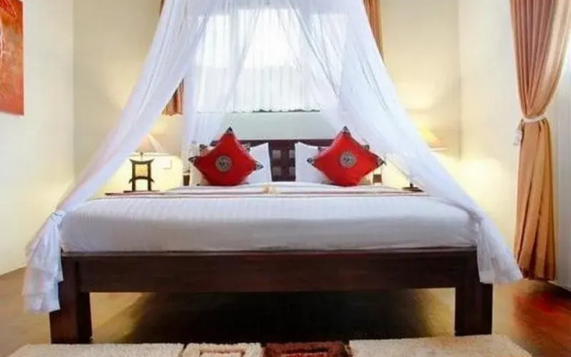 Adhyatma Villa