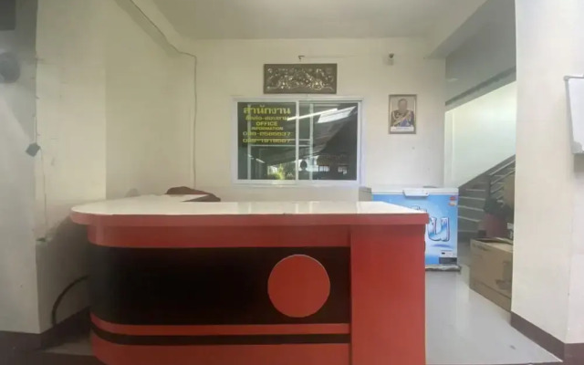 OYO 1135 Triple A Residence