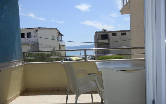 Apartments Rica