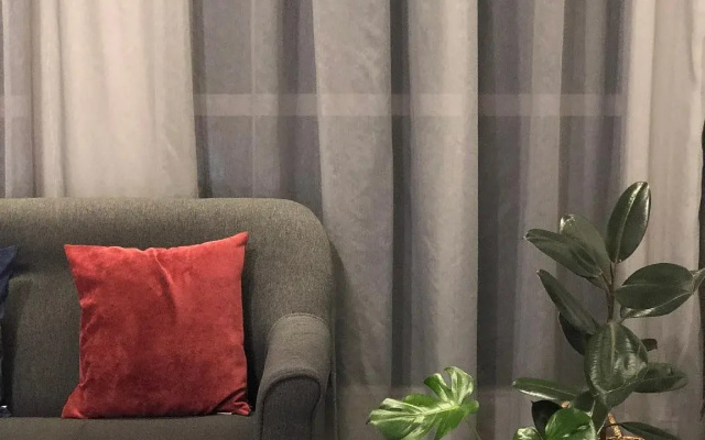 Cozy Hostel