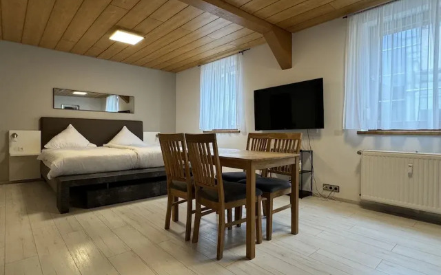 Ferienhaus Möhrle 3