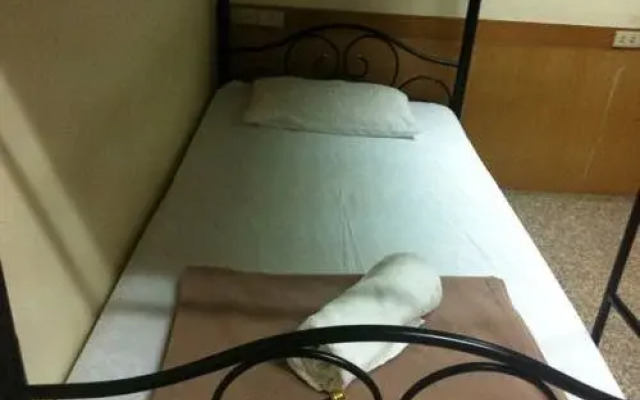 Airportlink Guest House