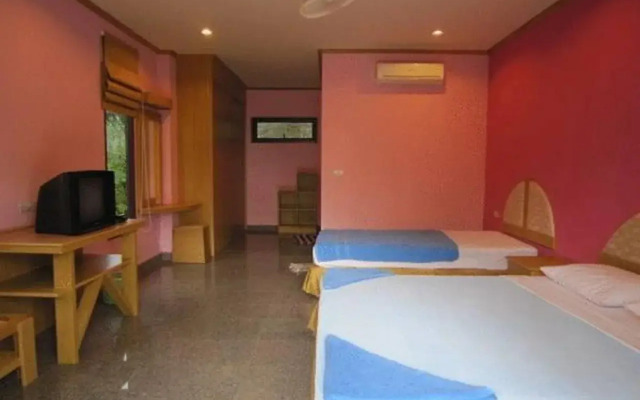 Lanta Summer House