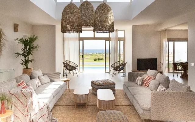 Ereza White Homes