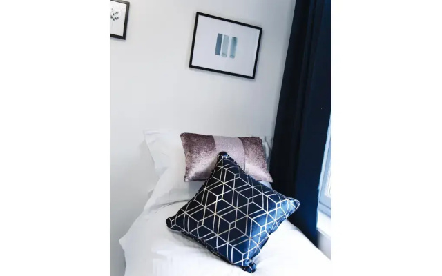 Lord Street Sasco Apartments