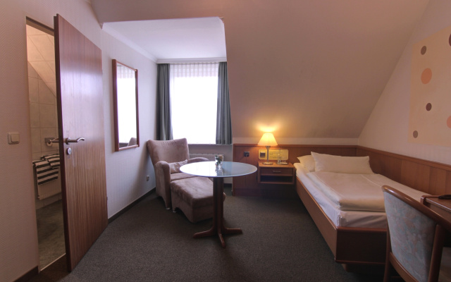 Kocks Hotel