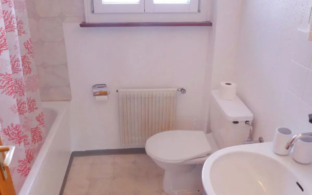 Chalet Bargsunna 21878