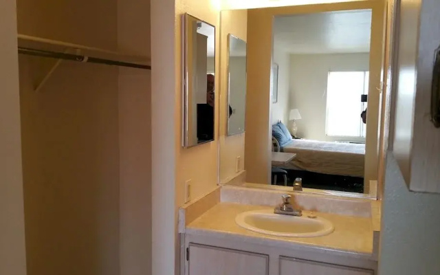 Siegel Suites Mesquite