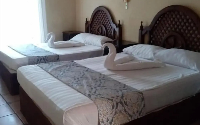 Hotel Familiar El Dorado