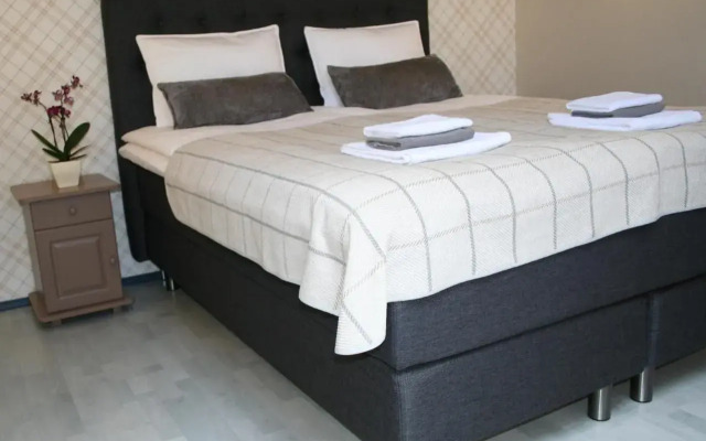 Sadama street Villa
