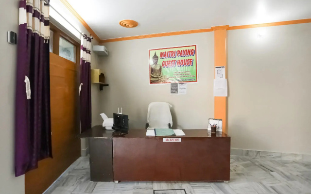 Maitri Paying Guest House by OYO Rooms