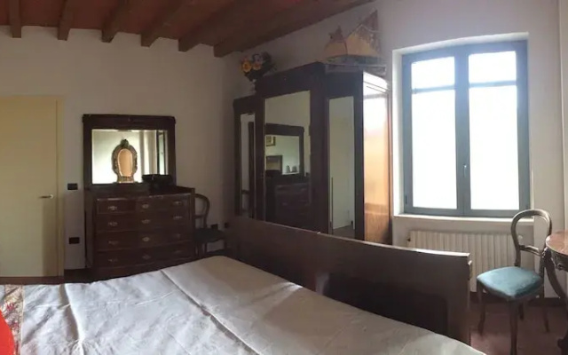 B&B Case Crovina