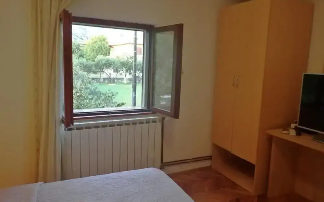 Adriana Apartments