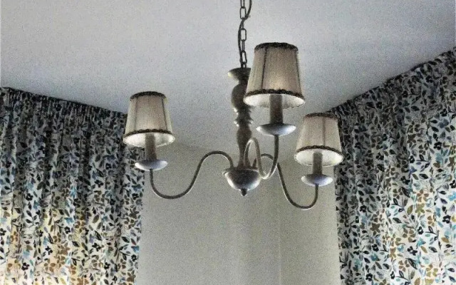 B&B La Garampa
