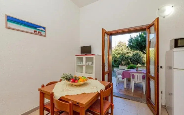 Centro Residenziale Le Canne