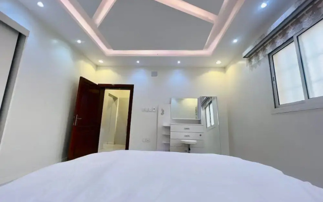 alaqeeq apartments