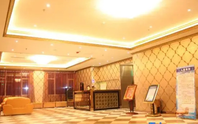 Tian Yi Hotel