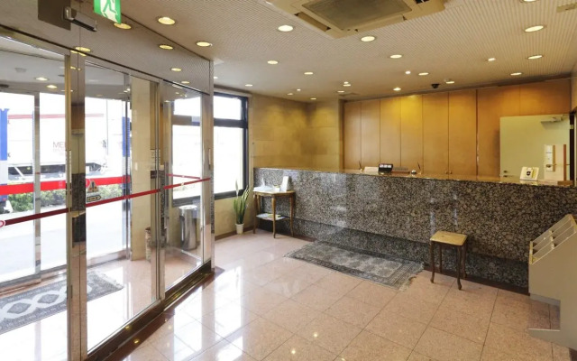 Okazaki Dai Ichi Hotel East Wing
