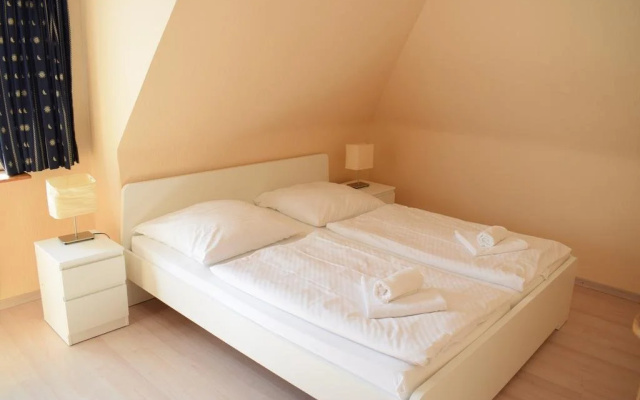 Hotel Seeburg