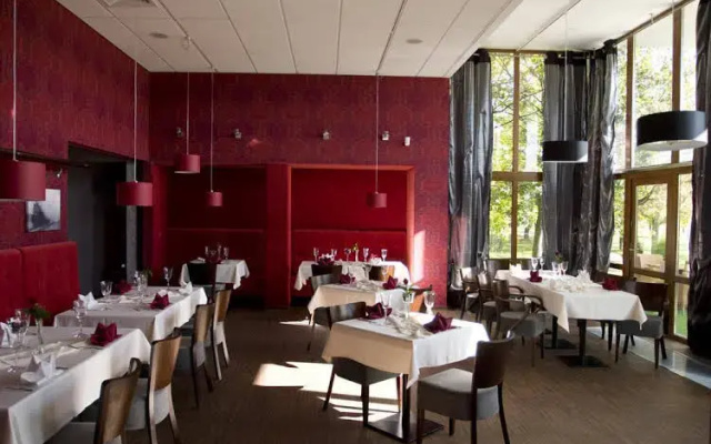 Locomotiva Hotel