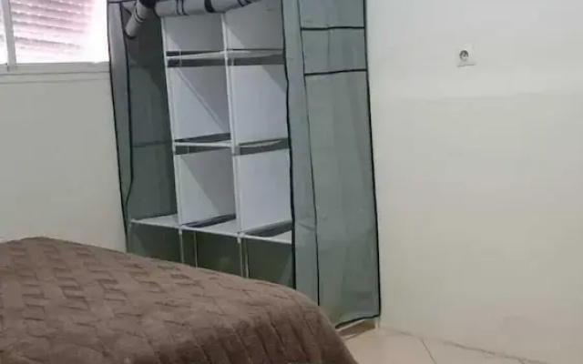 Clean & Cozy Room in Aïn Chock, Casa Nearshore