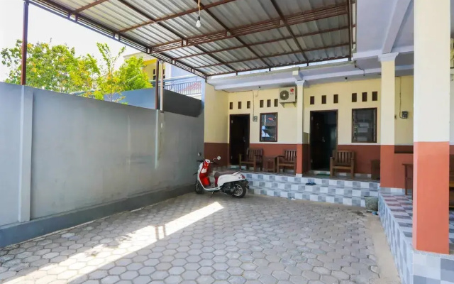 SPOT ON 2336 Beta Family Residence