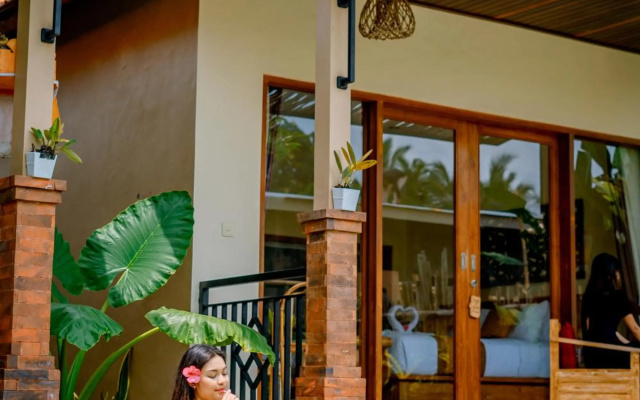 aruna villa by purely