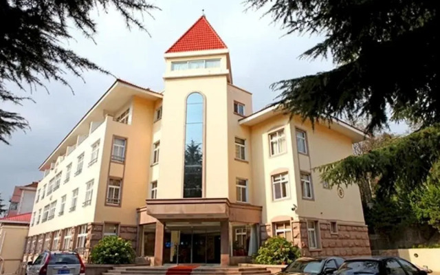 Runhang Hotel