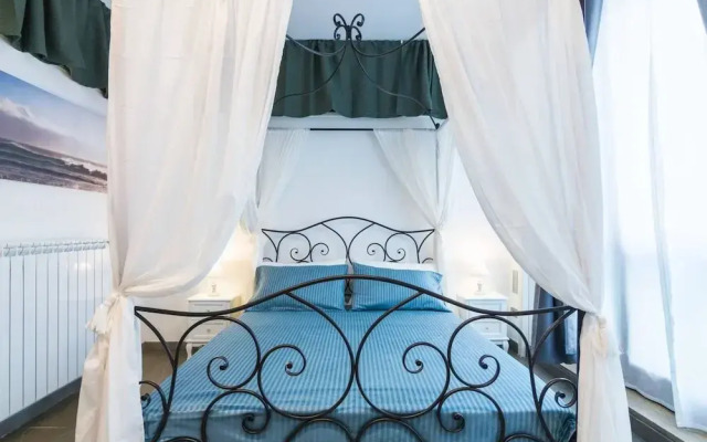 Luxury 5 Bedrooms In The Heart of Milan