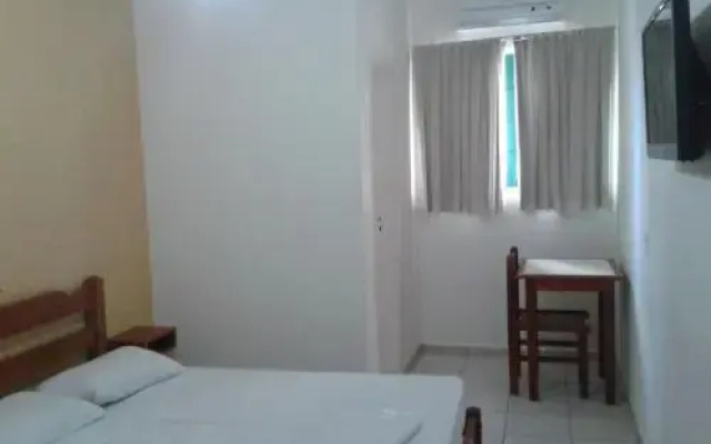 Hotel D’Itália
