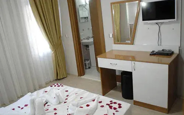 Isabel Hotel