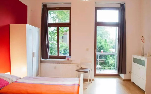 Im Herzen - Zentral in Leipzig