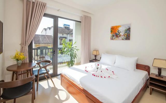 Backhome Boutique Old Town Hoi An