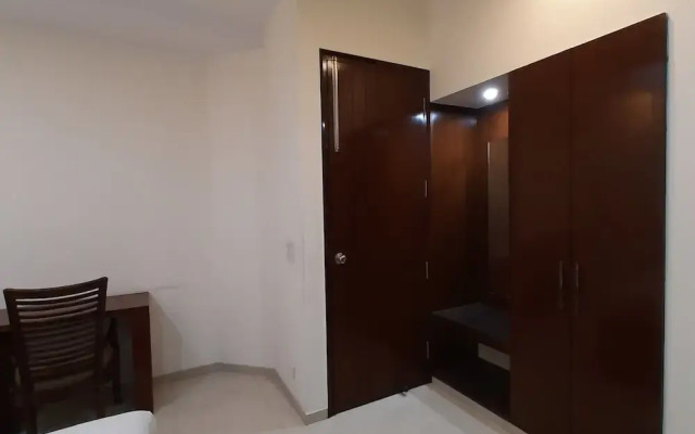 Shacon Suites