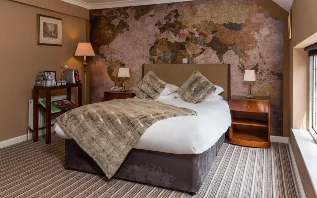 The Kingswell Hotel