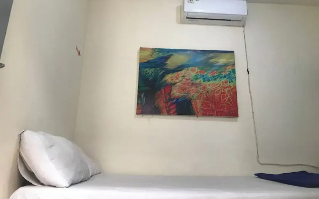 Hotel O Gunung Mas Homestay