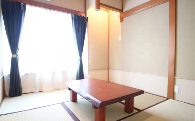The Residence Shin