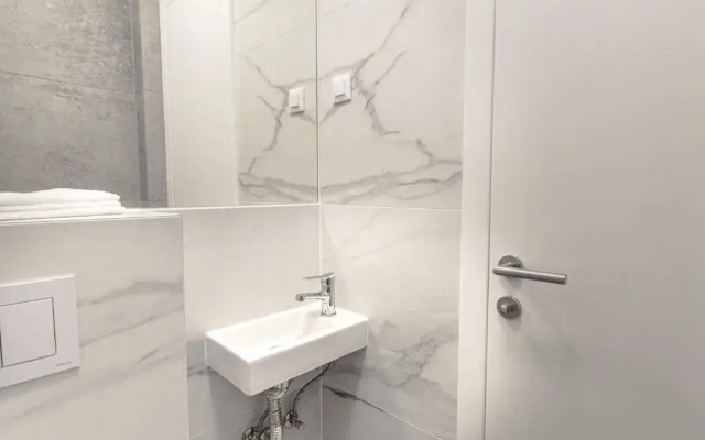 Tesla Design Apartments Zagreb