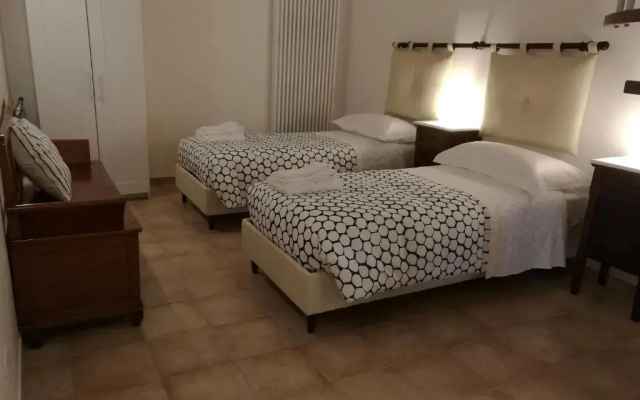 Casa Vacanza L'Alloro 2